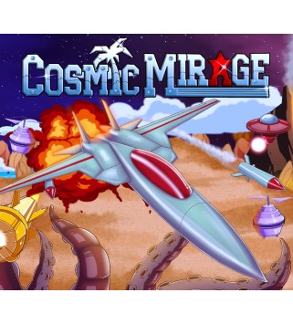 Cosmic Mirage Steam Key GLOBAL